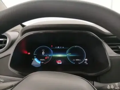 Photo 12 Renault Zoé Zoe E-Tech Equilibre charge normale R110 Achat Intégral - MY22