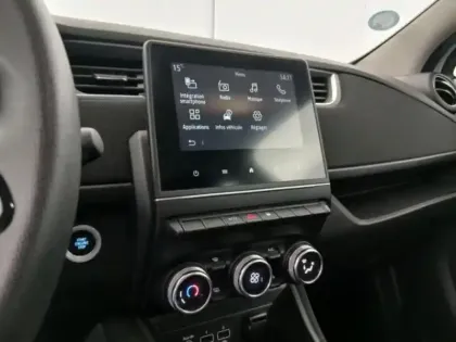 Photo 13 Renault Zoé Zoe E-Tech Equilibre charge normale R110 Achat Intégral - MY22