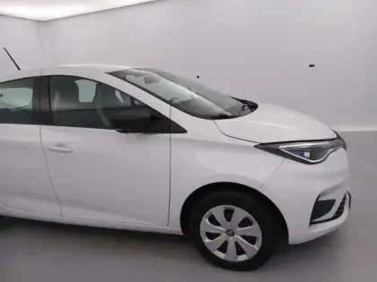 Photo 10 Renault Zoé Zoe E-Tech Equilibre charge normale R110 Achat Intégral - MY22