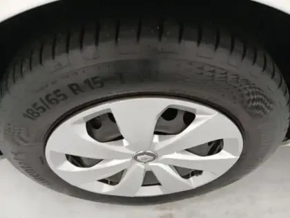 Photo 9 Renault Zoé Zoe E-Tech Equilibre charge normale R110 Achat Intégral - MY22