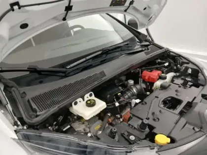 Photo 11 Renault Zoé Zoe E-Tech Equilibre charge normale R110 Achat Intégral - MY22