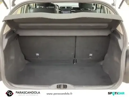 Photo 5 Citroën C3  1.2 PureTech 83ch S&S Feel 122-123g