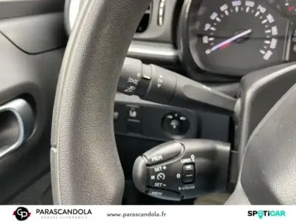 Photo 14 Citroën C3  1.2 PureTech 83ch S&S Feel 122-123g