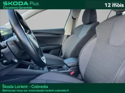 Photo 7 Skoda Octavia  Combi 2.0 TDI 116ch Business