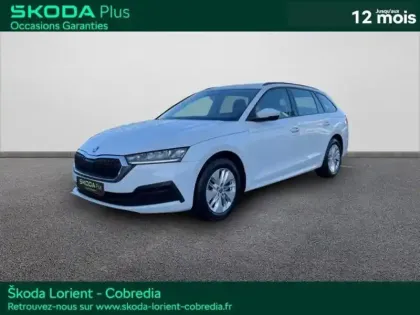 Photo Skoda Octavia