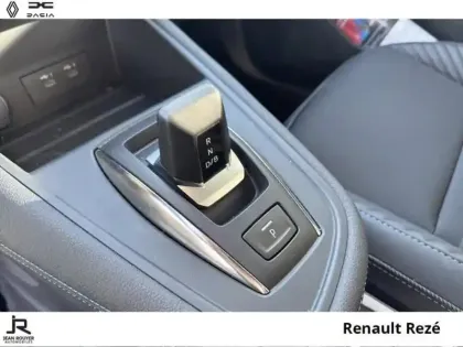 Photo 5 Renault Captur  1.8 E-Tech full hybrid 160ch esprit Alpine - 25