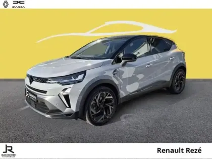 Photo Renault Captur