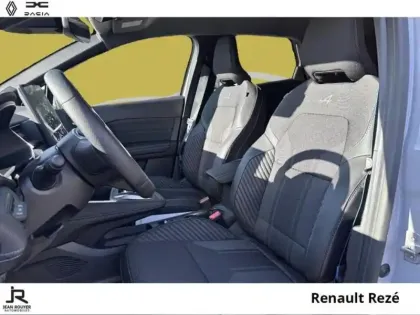 Photo 2 Renault Captur  1.8 E-Tech full hybrid 160ch esprit Alpine - 25