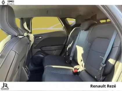Photo 3 Renault Captur  1.8 E-Tech full hybrid 160ch esprit Alpine - 25