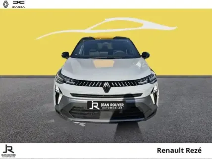 Photo 8 Renault Captur  1.8 E-Tech full hybrid 160ch esprit Alpine - 25