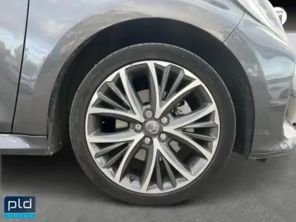 Photo 8 Toyota Yaris  116h Iconic 5p MY21