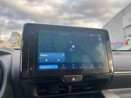 Photo 14 Toyota Yaris  116h Iconic 5p MY21