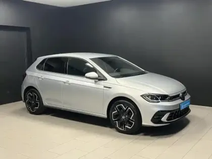 Photo 6 Volkswagen Polo  1.0 TSI 116ch R-Line Edition DSG7