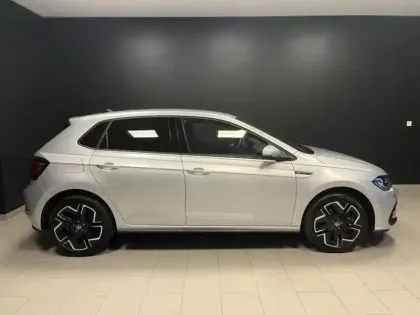 Photo 7 Volkswagen Polo  1.0 TSI 116ch R-Line Edition DSG7