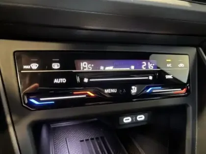 Photo 12 Volkswagen Polo  1.0 TSI 116ch R-Line Edition DSG7