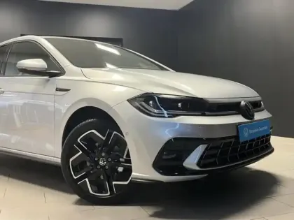 Photo 5 Volkswagen Polo  1.0 TSI 116ch R-Line Edition DSG7