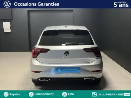 Photo 3 Volkswagen Polo  1.0 TSI 116ch R-Line Edition DSG7