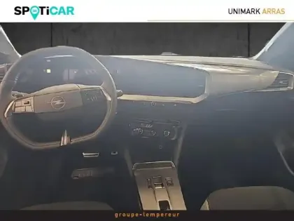 Photo 7 Opel Mokka  1.2 Turbo 136ch GS