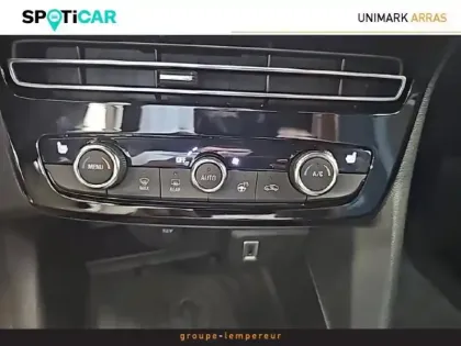 Photo 14 Opel Mokka  1.2 Turbo 136ch GS