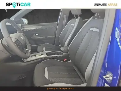 Photo 10 Opel Mokka  1.2 Turbo 136ch GS