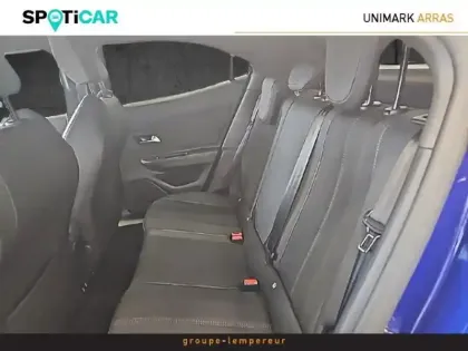 Photo 11 Opel Mokka  1.2 Turbo 136ch GS