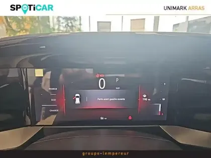 Photo 9 Opel Mokka  1.2 Turbo 136ch GS