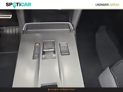 Photo 13 Opel Mokka  1.2 Turbo 136ch GS