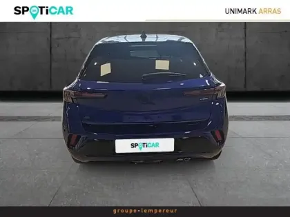 Photo 4 Opel Mokka  1.2 Turbo 136ch GS