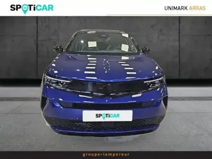 Photo 1 Opel Mokka  1.2 Turbo 136ch GS