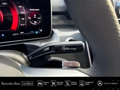 Photo 9 Mercedes CLE  Coupé 220 d 197ch AMG Line 9G-Tronic