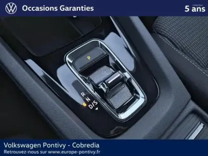 Photo 11 Skoda Octavia  Combi 2.0 TDI 150ch Business DSG7