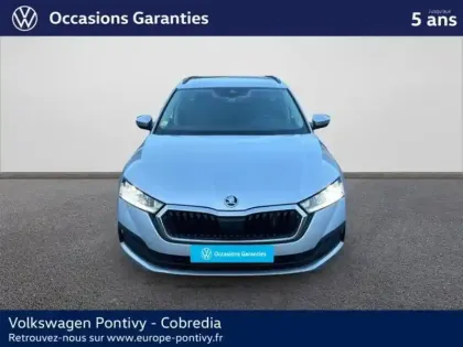 Photo 1 Skoda Octavia  Combi 2.0 TDI 150ch Business DSG7