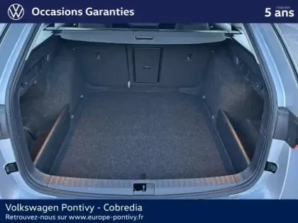 Photo 6 Skoda Octavia  Combi 2.0 TDI 150ch Business DSG7