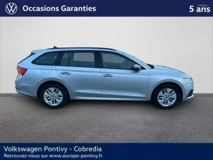 Photo 3 Skoda Octavia  Combi 2.0 TDI 150ch Business DSG7