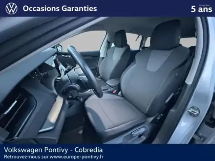 Photo 7 Skoda Octavia  Combi 2.0 TDI 150ch Business DSG7