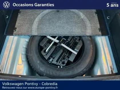 Photo 13 Skoda Octavia  Combi 2.0 TDI 150ch Business DSG7