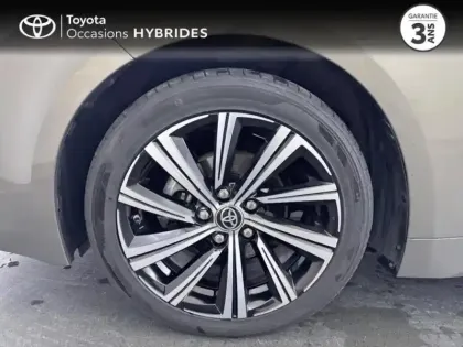 Photo 8 Toyota Corolla  122h Design MY22