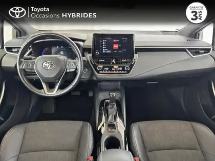 Photo 9 Toyota Corolla  122h Design MY22