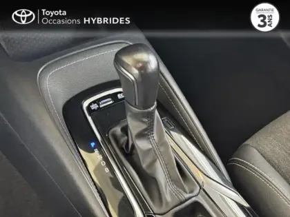 Photo 14 Toyota Corolla  122h Design MY22