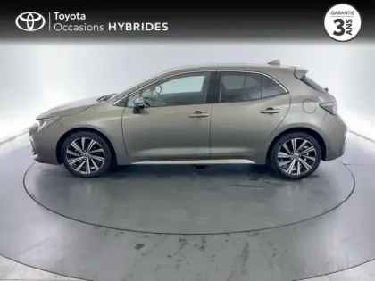 Photo 17 Toyota Corolla  122h Design MY22