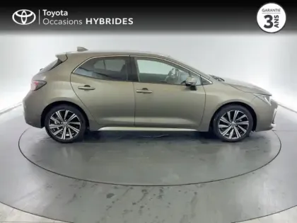 Photo 20 Toyota Corolla  122h Design MY22