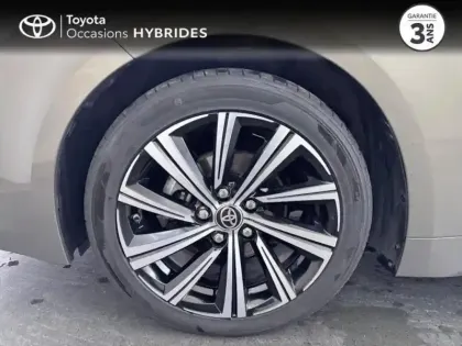 Photo 23 Toyota Corolla  122h Design MY22