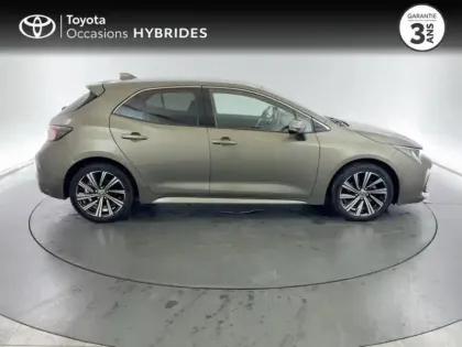 Photo 5 Toyota Corolla  122h Design MY22