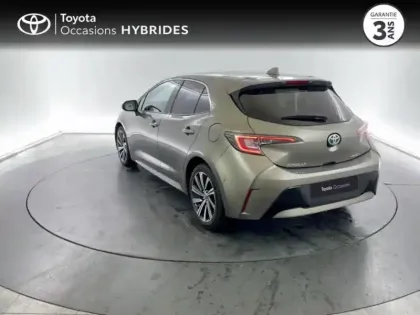 Photo 1 Toyota Corolla  122h Design MY22