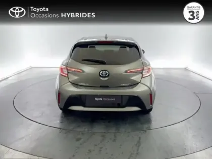 Photo 7 Toyota Corolla  122h Design MY22