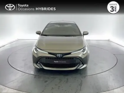 Photo 18 Toyota Corolla  122h Design MY22