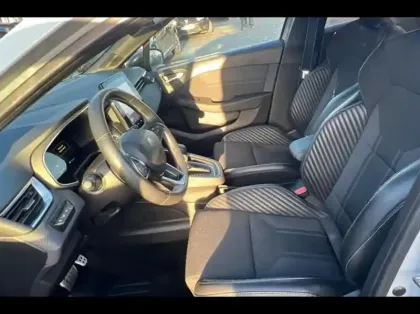 Photo 9 Renault Clio  1.6 E-Tech 145ch full hybrid esprit Alpine - 25