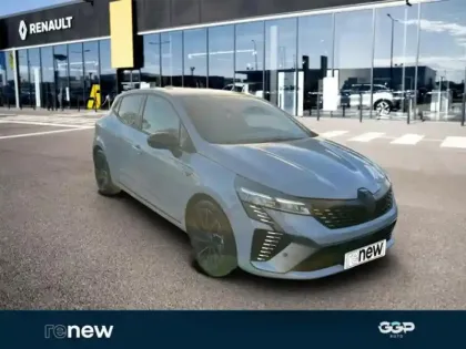 Photo 7 Renault Clio  1.6 E-Tech 145ch full hybrid esprit Alpine - 25