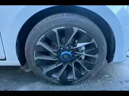 Photo 12 Renault Clio  1.6 E-Tech 145ch full hybrid esprit Alpine - 25