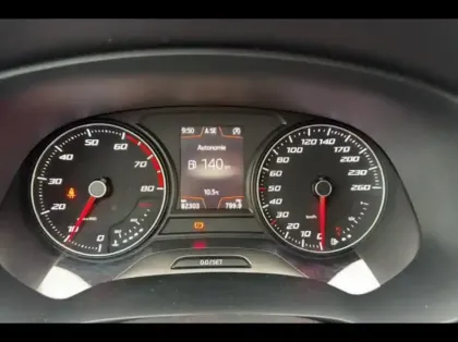 Photo 14 Seat Leon  1.0 TSI 110ch Style